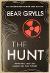 The Hunt - Bear Grylls - Cudzojazyčné knihy