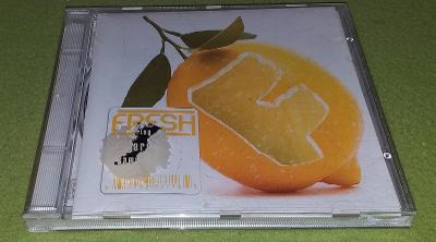 CD Fresh!