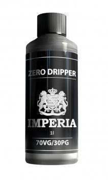 !!! Báze IMPERIA 1000 ml-0 mg FIFTY DRIPPER VELVET MAX !!!