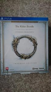 Sběratelka The Elder Scrolls Online Tamriel unlimited Pouze rozbalena