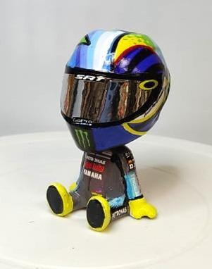 Figurka Valentino Rossi ..kývací hlava