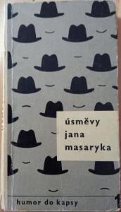 Úsměvy Jana Masaryka