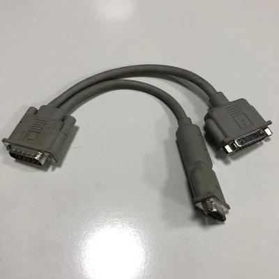 Apple Macintosh kabel č. 1