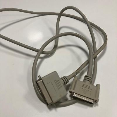 Apple Macintosh kabel č. 2