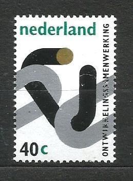 Holandsko - **,Mi.č.1018  /3768C/