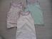 Dívčí košilky, Lupilu, 3 ks, vel. 98/104 - Spodní prádlo pro děti