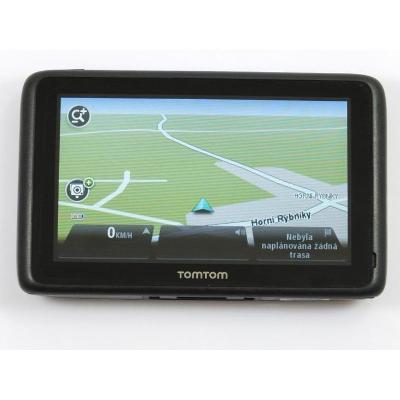 GPS navigace TomTom GO1005T Europe