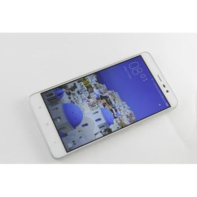 Mobilní telefon Xiaomi Redmi Note 3 16GB stříbrný