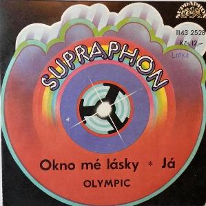 SP Olympic – Okno Mé Lásky / Já