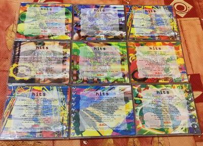 CD Mr.Music Hits 1-9/97