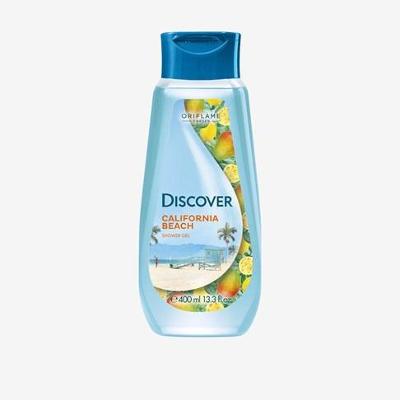 Maxi sprchový gel Discover California Beach-ORIFLAME
