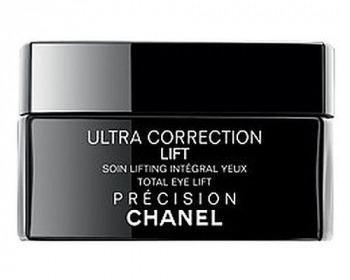 Chanel Precision Ultra Correction Lift oční krém 15ml - AKCE!