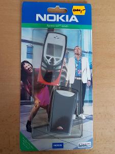 Kryt originál Nokia 8310 SKR-113 ICE FROST nový (2001)