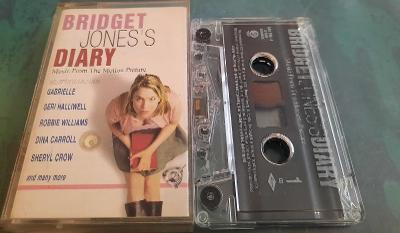 MC BRIDGET JONES'S Diary. Mercury. 2001. 