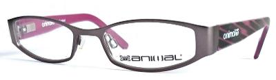 brýlová obruba dětská ANIMAL ALO Y05 45-16-125 mm DMOC:1900Kč výprodej