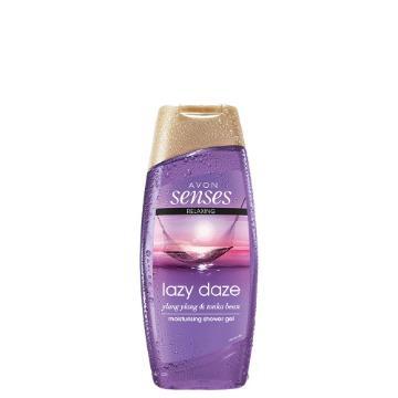 Sprchový gel Lazy Daze  - Kosmetika a parfémy