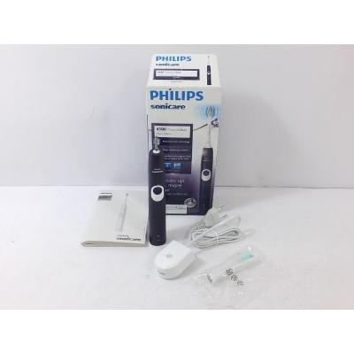 Philips HX6804/04 ProtectiveClean Plaque Defense