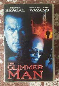 VHS Glimmer Man