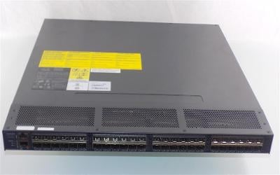 AW586A  HP StorageWorks SN6000C 8Gb 32-port Fibre Channel Switch