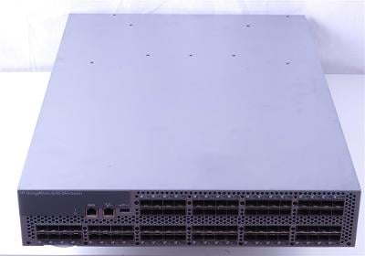 AM871A HP StorageWorks 8/80 SAN Switch & 8/80 SAN Switch