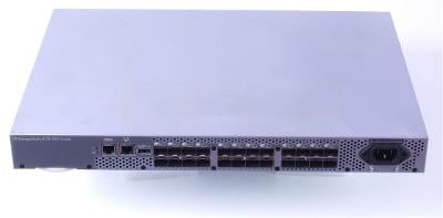 AM868A HP StorageWorks 8/24 SAN Switch