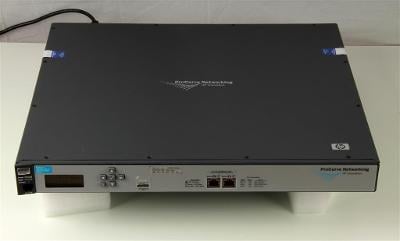 J9065A HP ProCurve 800 Network Access Controller
