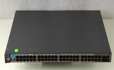 J9472A HP 3500-48port Switch