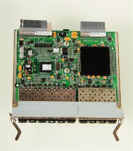 JC131A HP JC131A 8800 10-port 1000BASE-X Module for HP 8800 Series