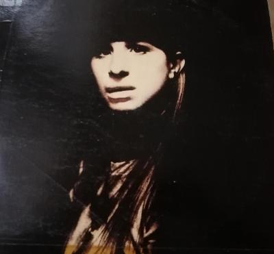 LP Barbra Joan Streisand 
