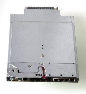 438030-B21 HP Layer 2 & 3 Ethernet Switch Module C Class Bladesystem