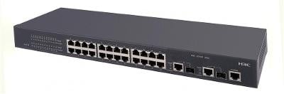 JD320A HP  S3100-26TP-EI ETHERNET SWITCH