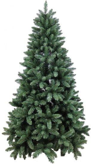 Seizis Strom vánoční 801 větví, 180 cm