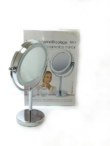 Kosmetické zrcadlo s LED osvětlením BEURER BS 69