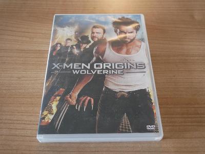 X-Men origins Wolverins, DVD**