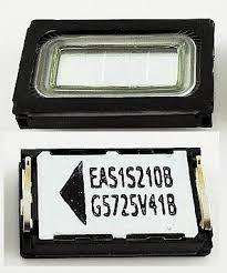 Reproduktor Sony Xperia Z5 Compact E5823 sluchátko 