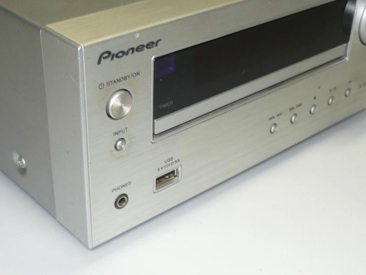 PIONEER X-HM10