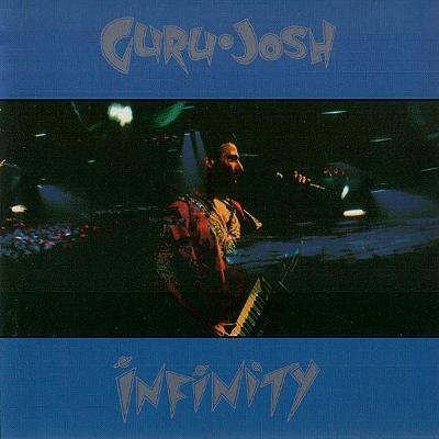 Guru Josh – Infinity