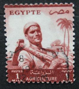 Egypt    / Známky (o2/a1)