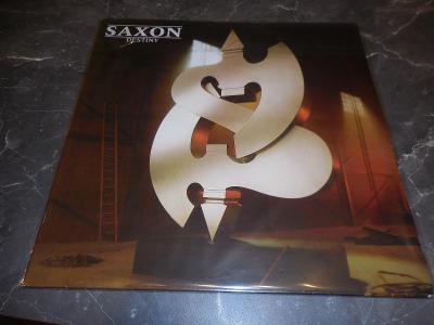 Saxon -  Destiny