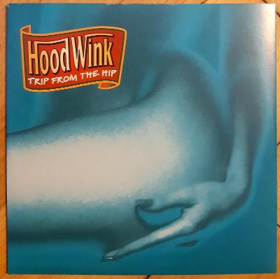 CDS Hoodwink – Trip From The Hip (1997) !! TOP STAV !!