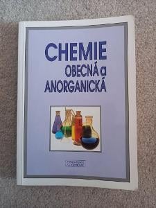 Chemie obecná a anorganická 