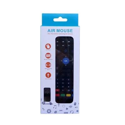 Dálkové ovládání klávesnice a myš 3v1 Air Mouse / tv box / smart tv