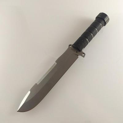 Nůž Survivalist X D2 Stone Wash - Kizlyar