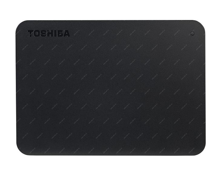 HDD TOSHIBA 4TB HDTB440EK3CA externí, skoro nový