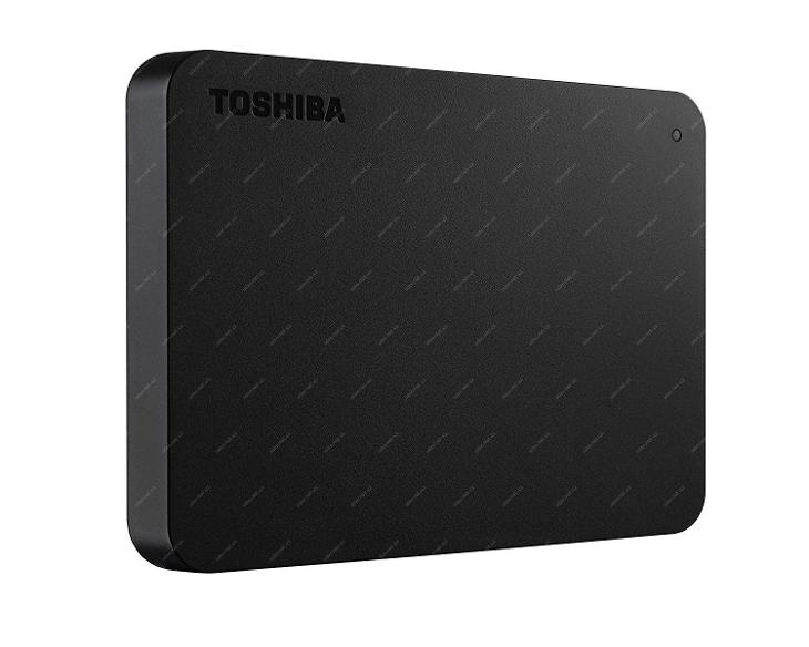 HDD TOSHIBA 4TB HDTB440EK3CA externí, skoro nový