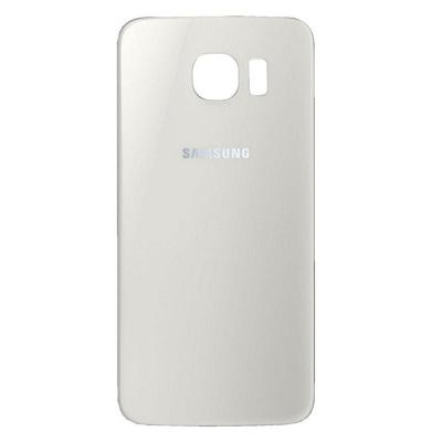 Zadní kryt baterie Samsung Galaxy S7 G930F White