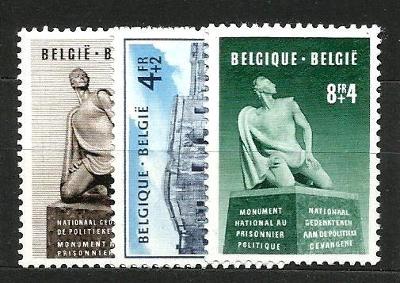 Belgie - *,kat.č.906/8 /2844/