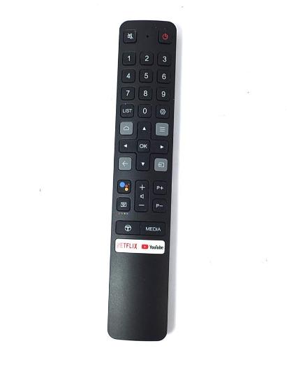Dálkové ovládání TCL RC901V FMR1 - TV - Televize