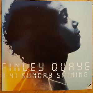 CDS Finley Quaye – Sunday Shining (1997) !! TOP STAV !!