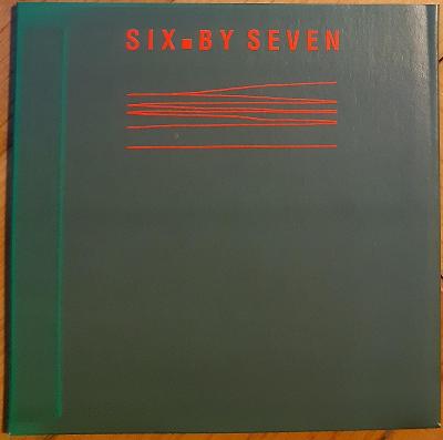 CDS Six.By Seven* – Candlelight (1998) !! TOP STAV !!
